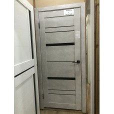 "SD-25" бетон светлый, чёрное стекло "SD-25" бетон светлый, чёрное стекло