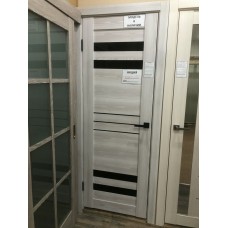 "SD-36" ривьера айс, чёрное стекло "SD-36" ривьера айс, чёрное стекло