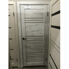 "SD-39" ель альпийская, чёрное стекло "SD-39" ель альпийская, чёрное стекло